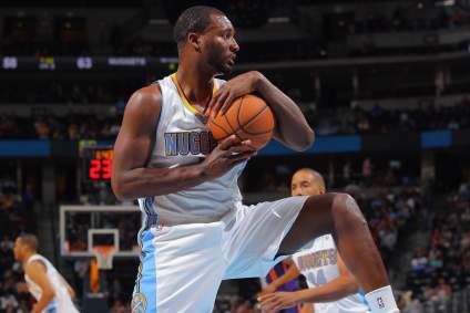 Former Nugget Still a Bucket, Fifteen Years Later