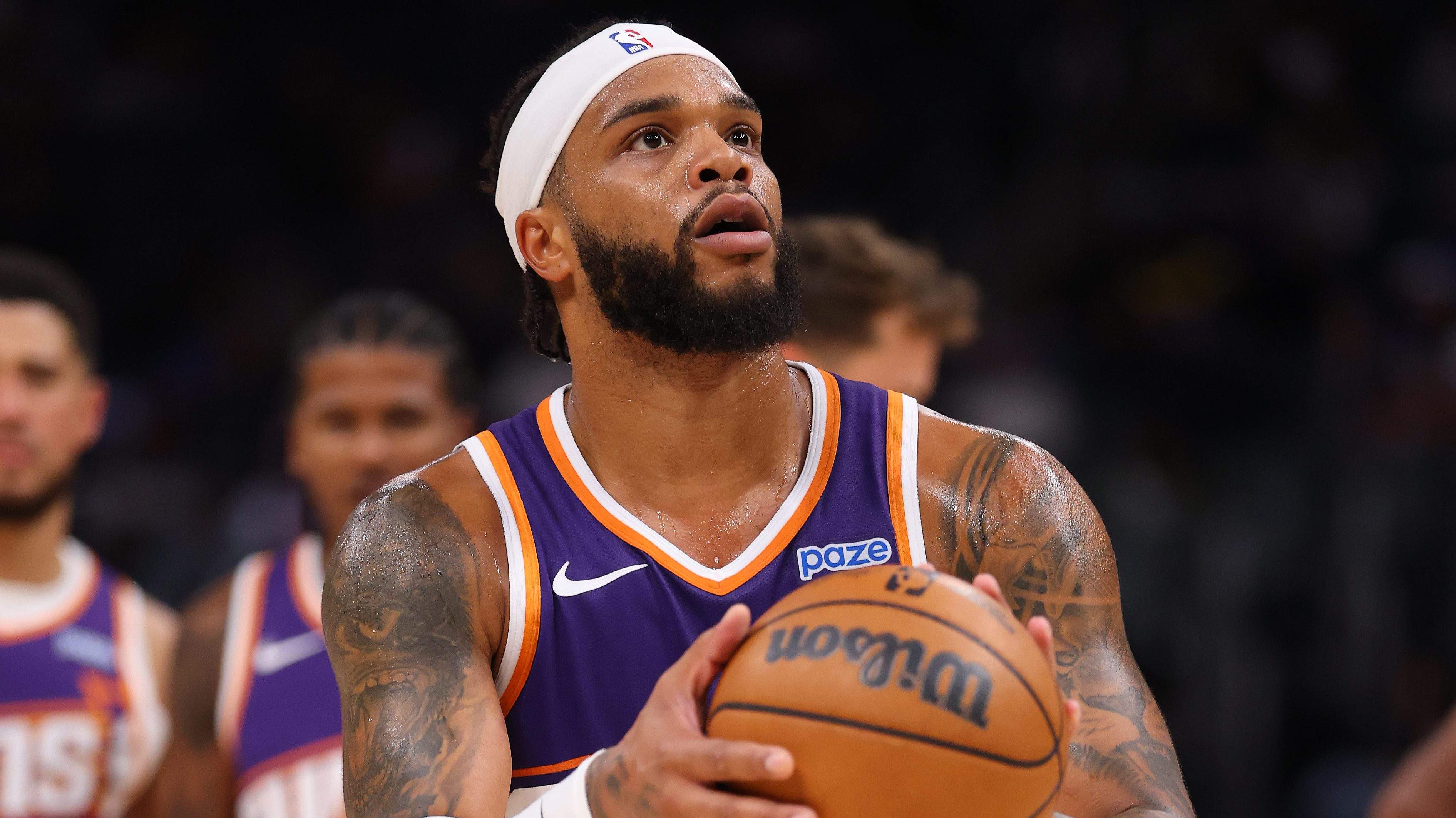 Suns Provides Miles Bridges Injury Update After Scare