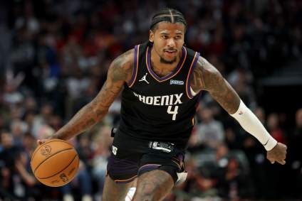 Suns Make Eye-Opening Reveal Regarding Jalen Green’s Role