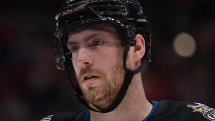 Red Wings Trade Pitch Replaces Dylan Larkin With Capitals Veteran in 4-Man Deal