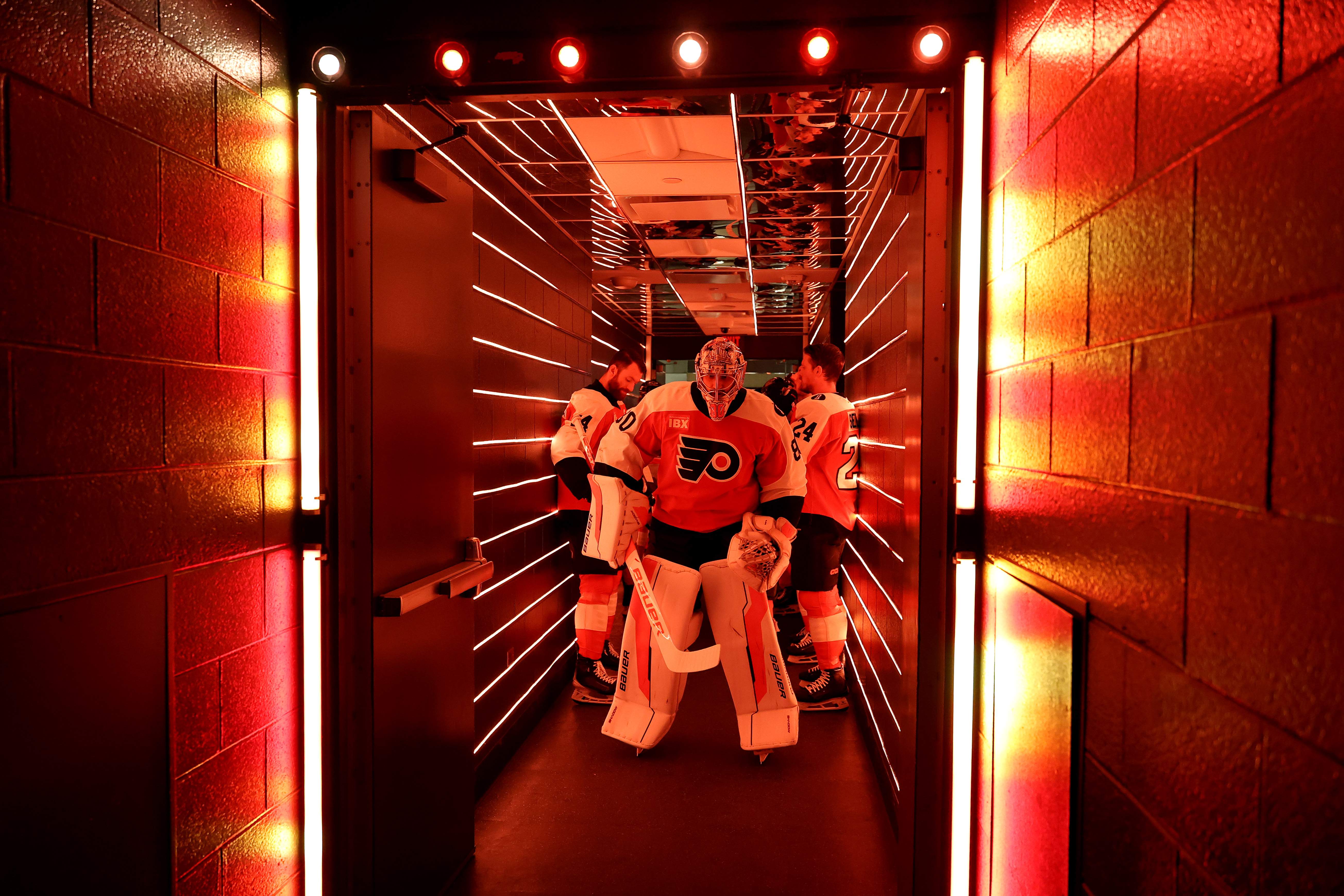Pittsburgh Penguins v Philadelphia Flyers - Game Six