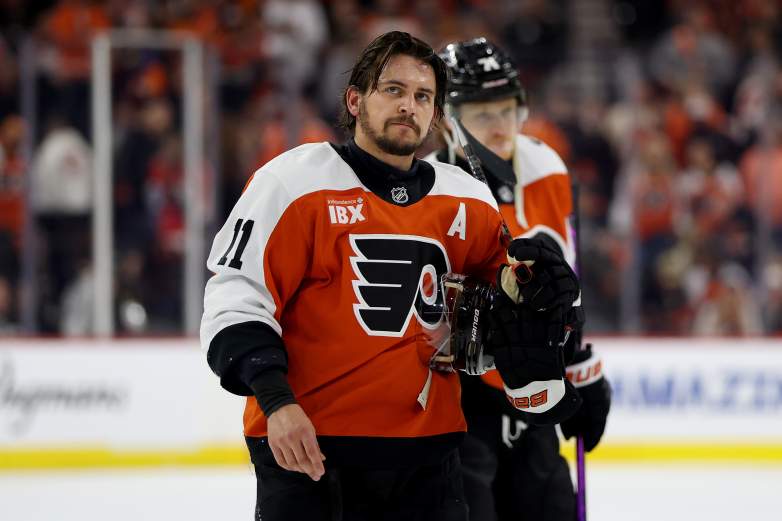 Pittsburgh Penguins v Philadelphia Flyers - Game Six