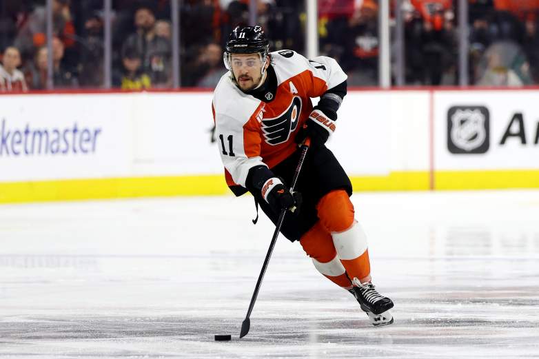 Travis Konecny