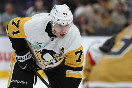 Pittsburgh Penguins Face Another Key Absence Against Predators