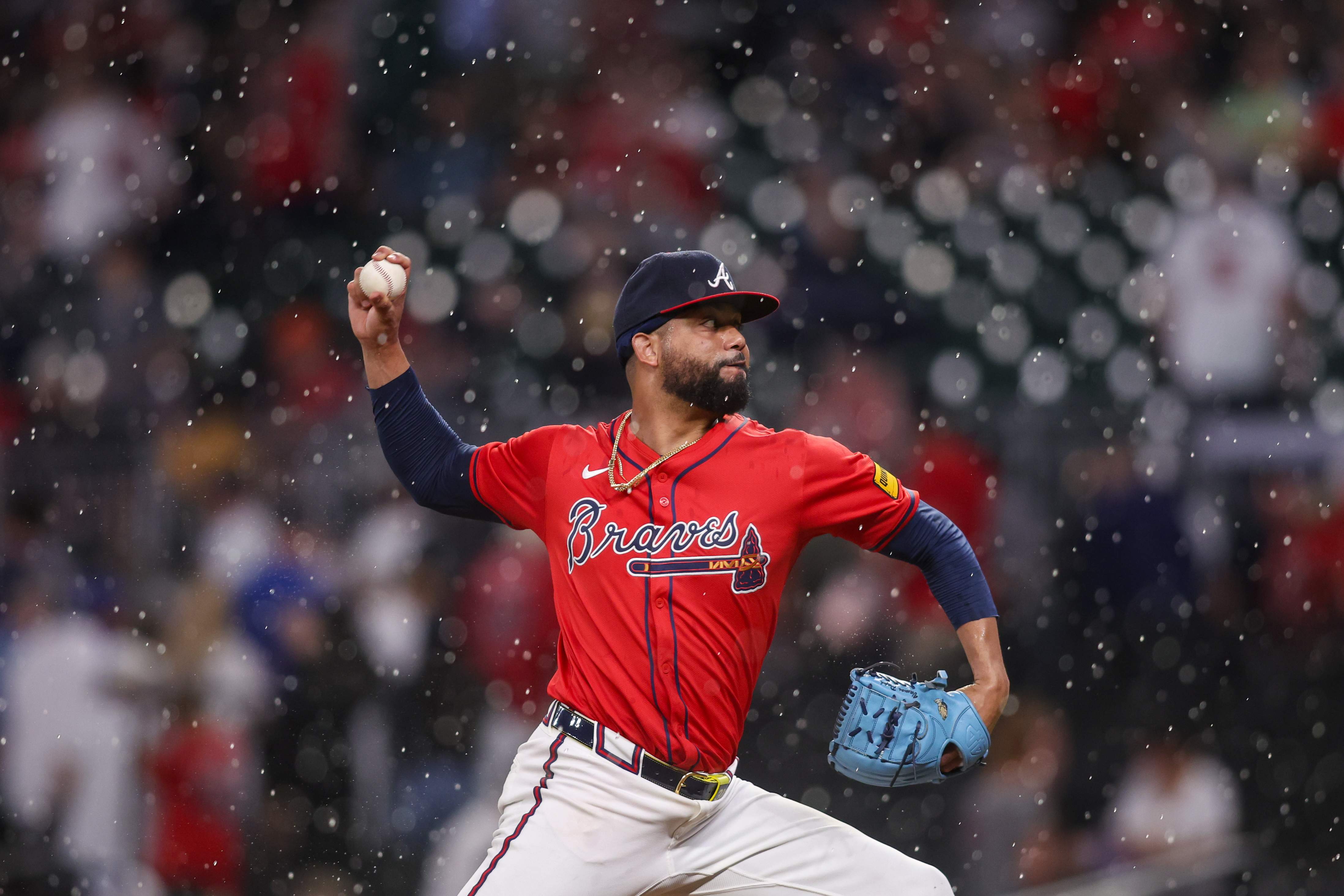 Pittsburgh Pirates v Atlanta Braves