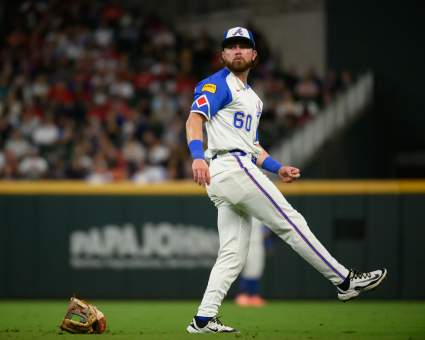 Atlanta Braves Quietly Announce 2 Roster Moves Amid MLB Playoffs