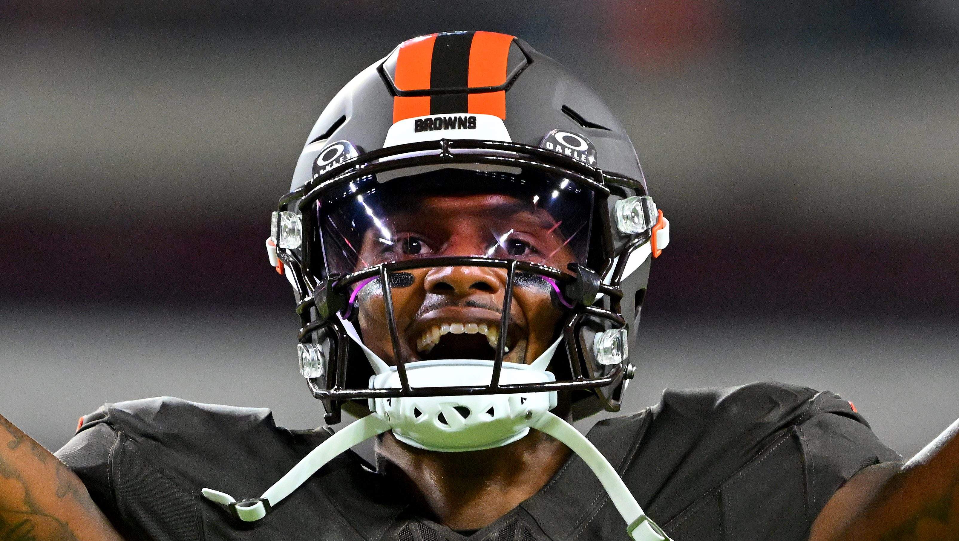Browns QB Deshaun Watson Follows Through on Postgame Promise
