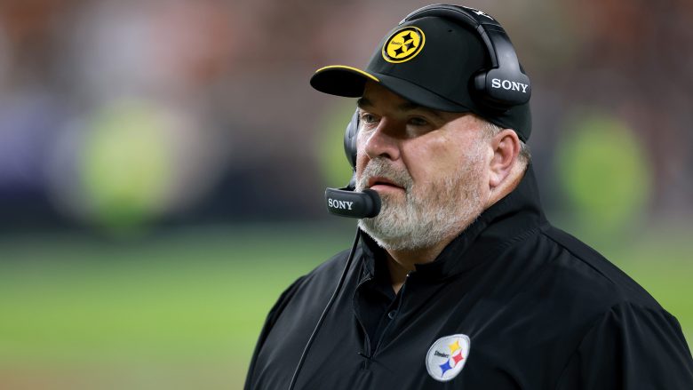 heavy.com - Owen Crisafulli - Mike McCarthy Makes Eye-Opening Admission After Steelers' Latest Loss