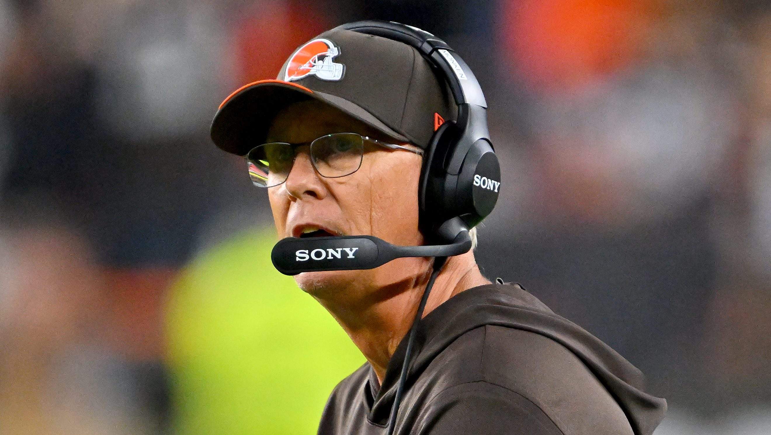 Browns Confirm Brutal Injury News Before Jets Showdown