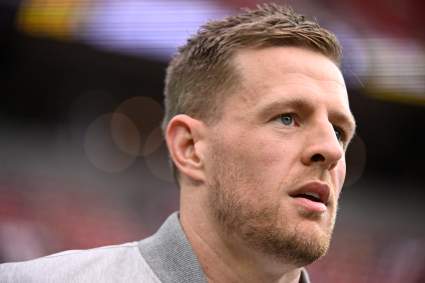 J.J. Watt Makes Strong Statement on San Francisco 49ers’ Blockbuster Trade