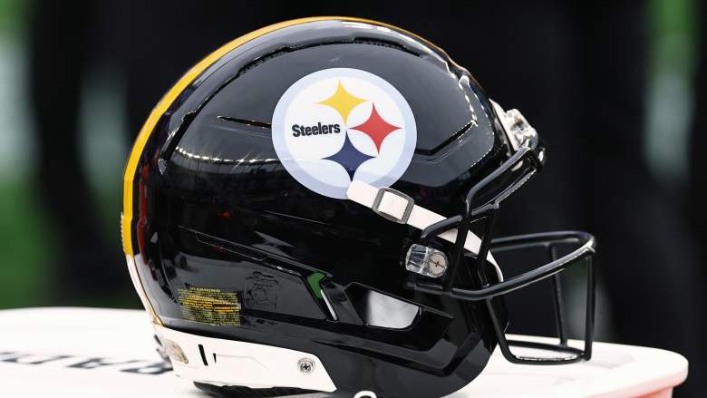 Pittsburgh Steelers