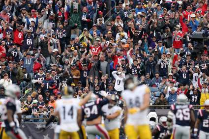 Patriots Playmaker Named Potential Trade Chip by FOX Sports