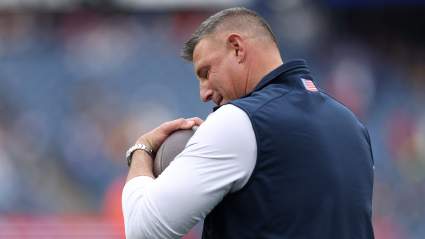 Patriots Make 2-Player Roster Move With Gonzalez Out, Woodson Questionable