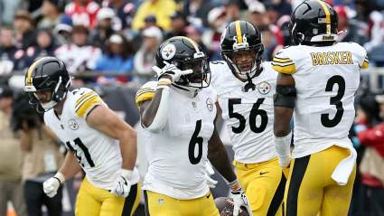 Steelers’ Roster Move Makes $41M Pro Bowler Top Trade Candidate
