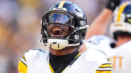 Buffalo Bills Called ‘Top Trade Fit’ for $41 Million Pro Bowl LB