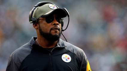 Mike Tomlin Responds to Aaron Glenn’s Problems After Jets Loss