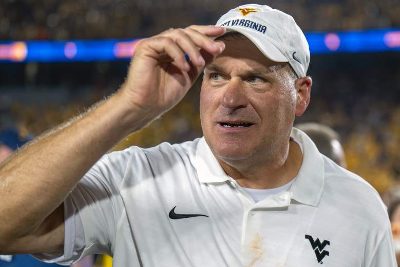 Pittsburgh v West Virginia