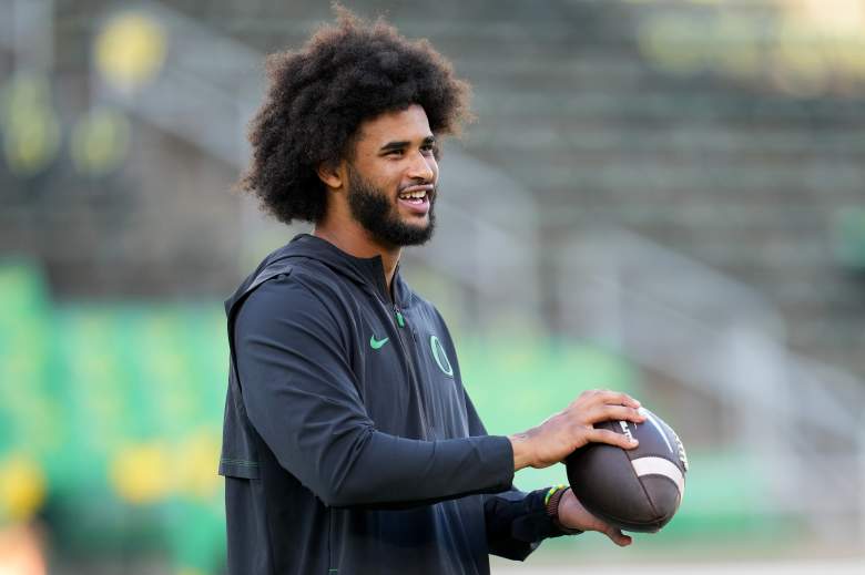 Portland State v Oregon