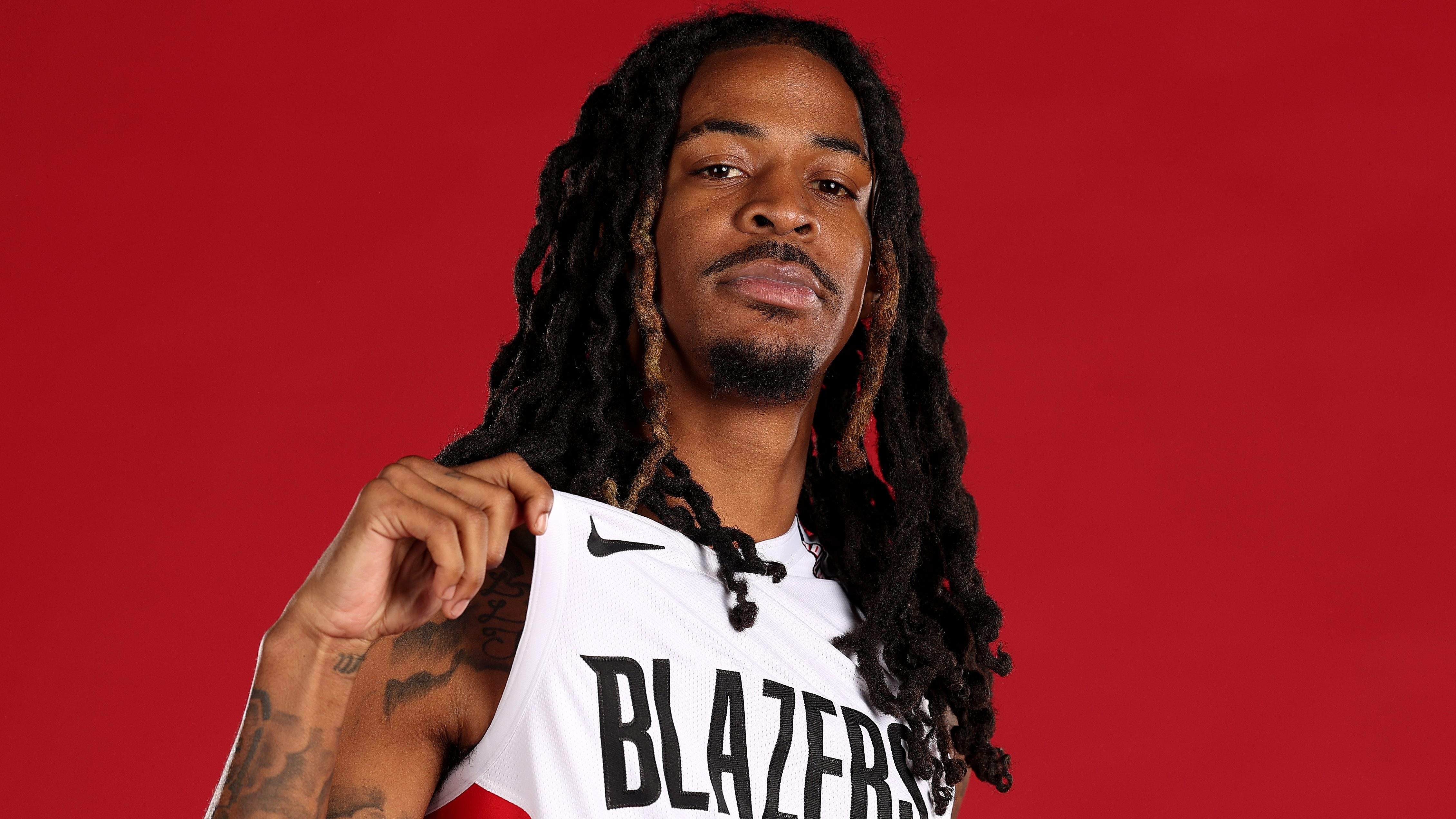 Trail Blazers’ Anticipated Starting Lineup for Season-Opener vs. Suns