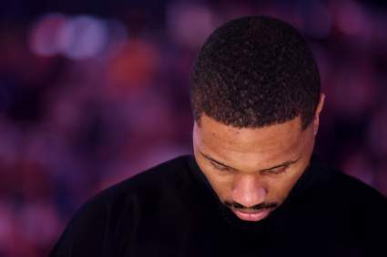 Damian Lillard Reveals ‘Darkest Day’ of NBA Career Before Trail Blazers Return