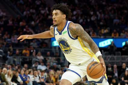 Former Warriors Star Thinks Yaxel Lendeborg Would Win Top Rookie Award