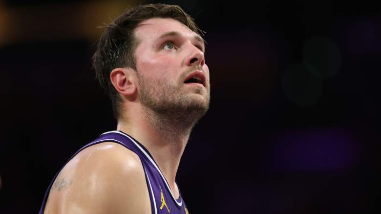 Luka Doncic