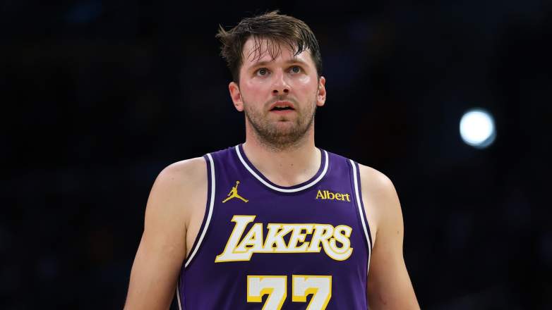 Luka Doncic