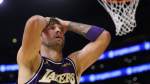 JJ Redick Reveals Why Lakers Ruled Out Luka Doncic, Ziaire Williams vs. Clippers