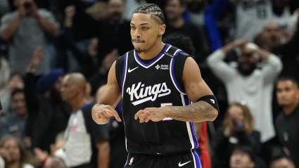 Darius Acuff Bounce Back: 33 Points After Brutal NBA Debut