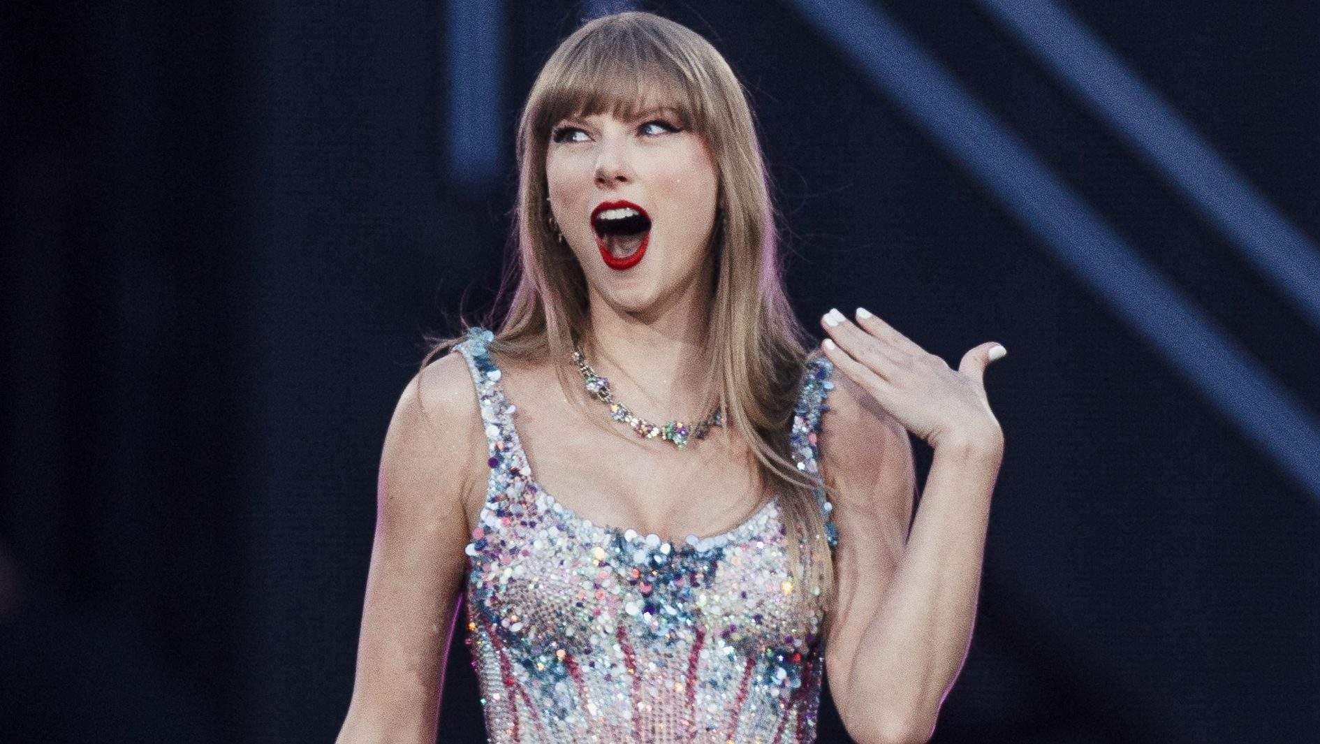 NFL’s Taylor Swift Decision Leaked as Super Bowl Halftime Show Announcement Nears