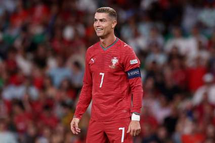 Cristiano Ronaldo Issues Statement on What Really Led to Portugal Exit