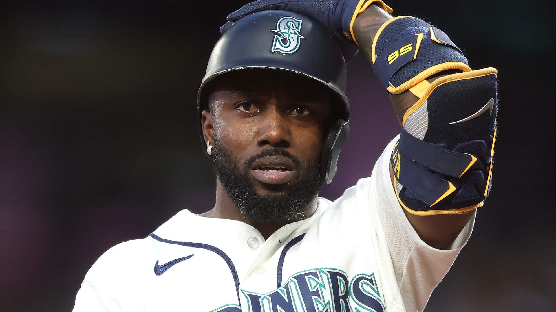 Blue Jays Get Strong Offseason Take on Randy Arozarena