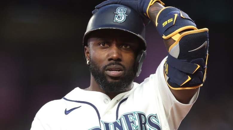 Randy Arozarena, Seattle Mariners