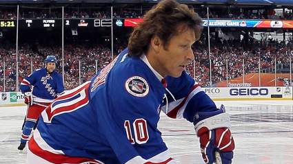 Ron Duguay Cause of Death: How Did Fan Favorite Rangers Star Die at 69?