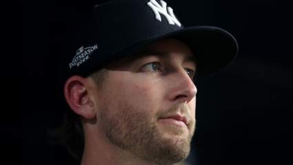 Yankees Trade Pitch Lands 24-Year-Old Gold Glover to Replace Ryan McMahon
