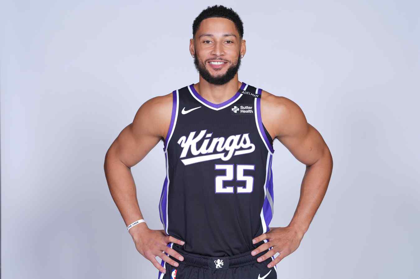 Ben Simmons Set To Be A Starter With Sacramento Kings