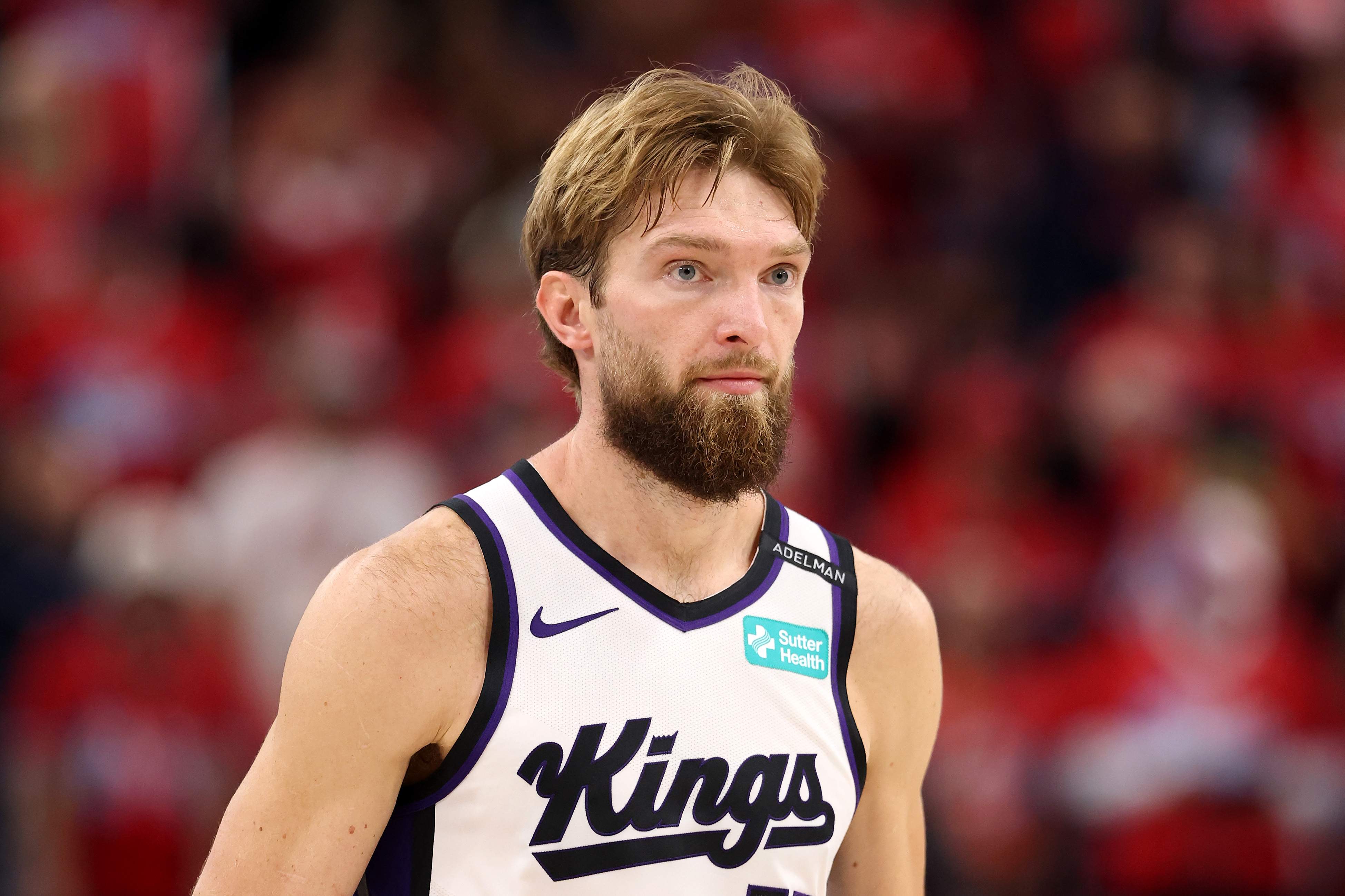 Sacramento Kings v Los Angeles Clippers