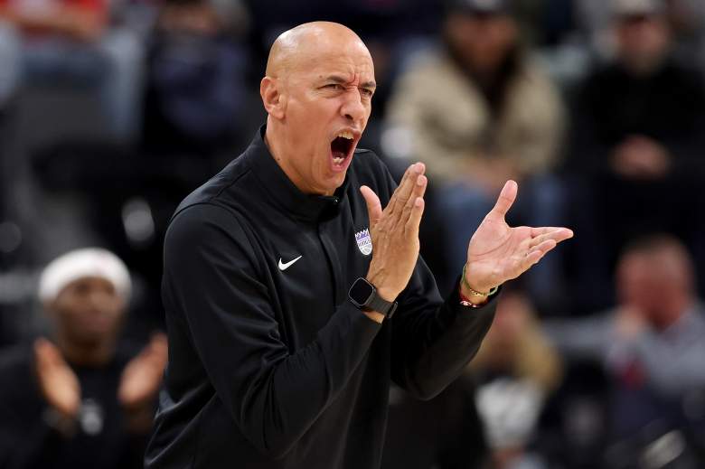 Sacramento Kings v Los Angeles Clippers