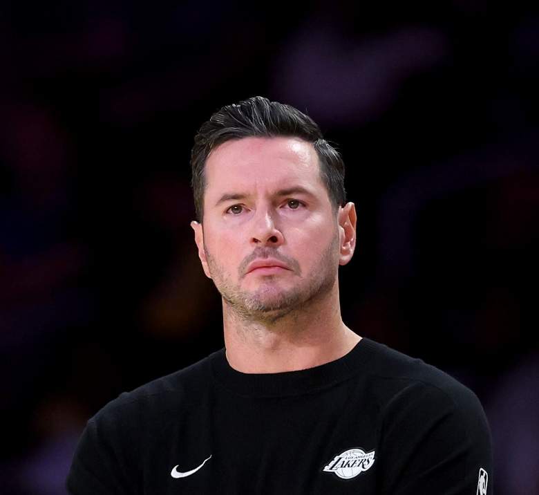JJ Redick, Los Angeles Lakers targets, Micah Peavy, Lakers news, Memphis Grizzlies