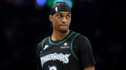 Timberwolves Make a Surprising Bet on One of Their Own