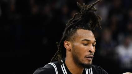Spurs Announce Late Stephon Castle Injury Update Before Timberwolves Game
