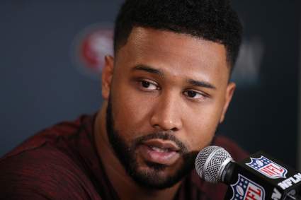 DeForest Buckner Breaks Silence After Being Traded to 49ers