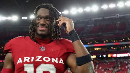Cardinals Regret Deepens After Marvin Harrison Jr Trade Backfires in Debut for Texans