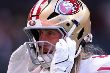 49ers’ George Kittle Makes Strong Statement After Loss to Falcons