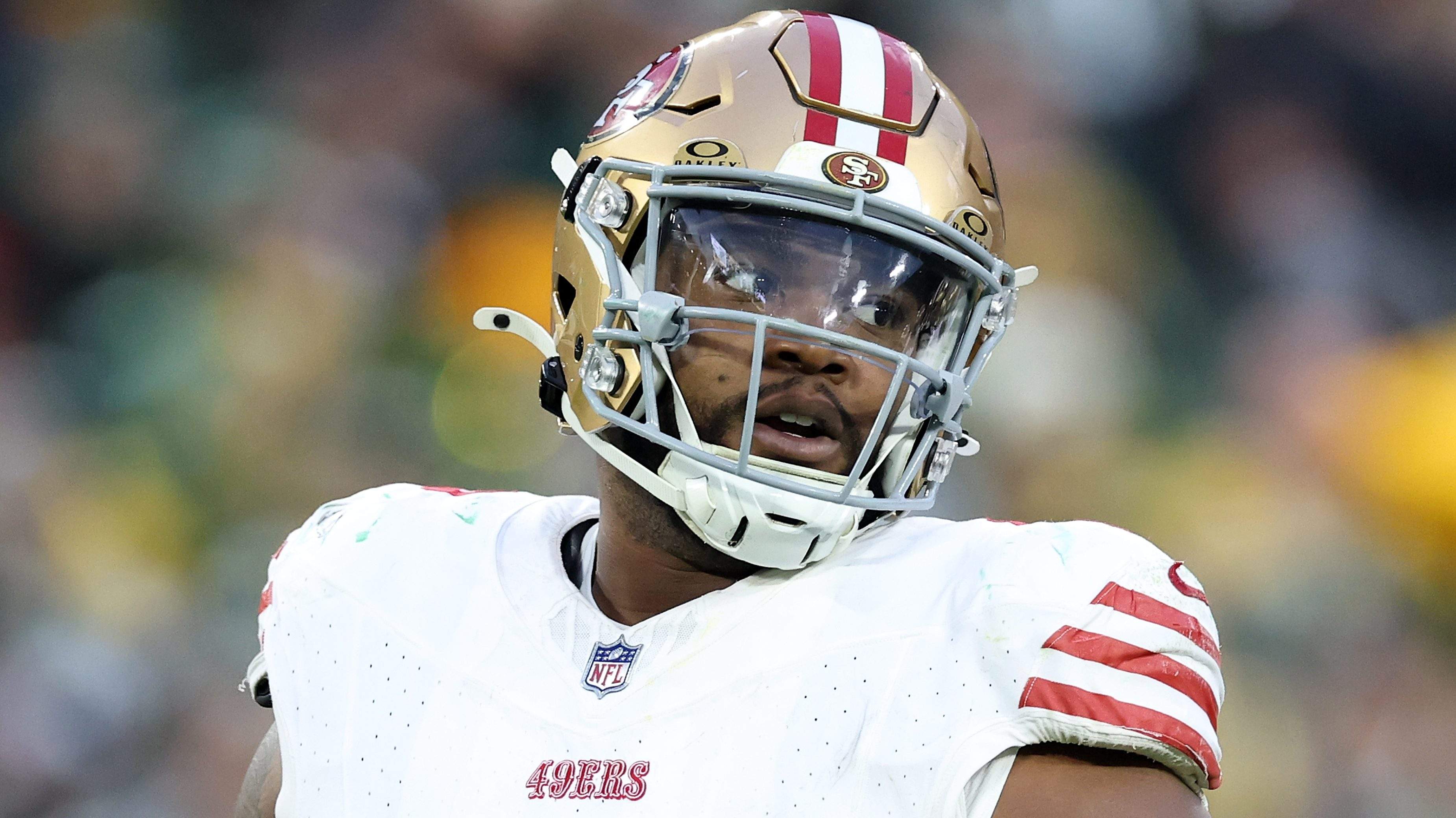 Ex-49ers DT Went for Gun in Titans Practice Dispute: Reports