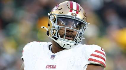 Ex-49ers DT Went for Gun in Titans Practice Dispute: Reports