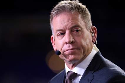 Ex-Cowboys QB Troy Aikman Gets Real On Dallas’ Big Win vs Eagles