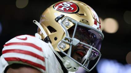 Super Bowl Record-Setting WR Pitched As Steelers Trade Target