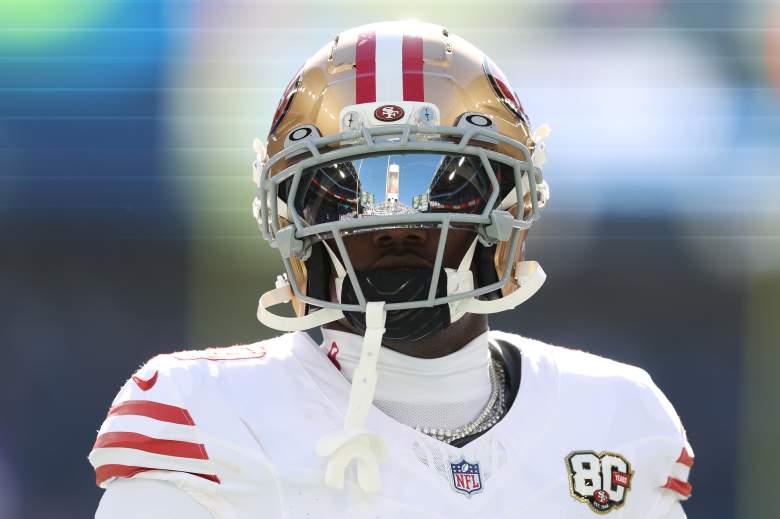San Francisco 49ers v Seattle Seahawks