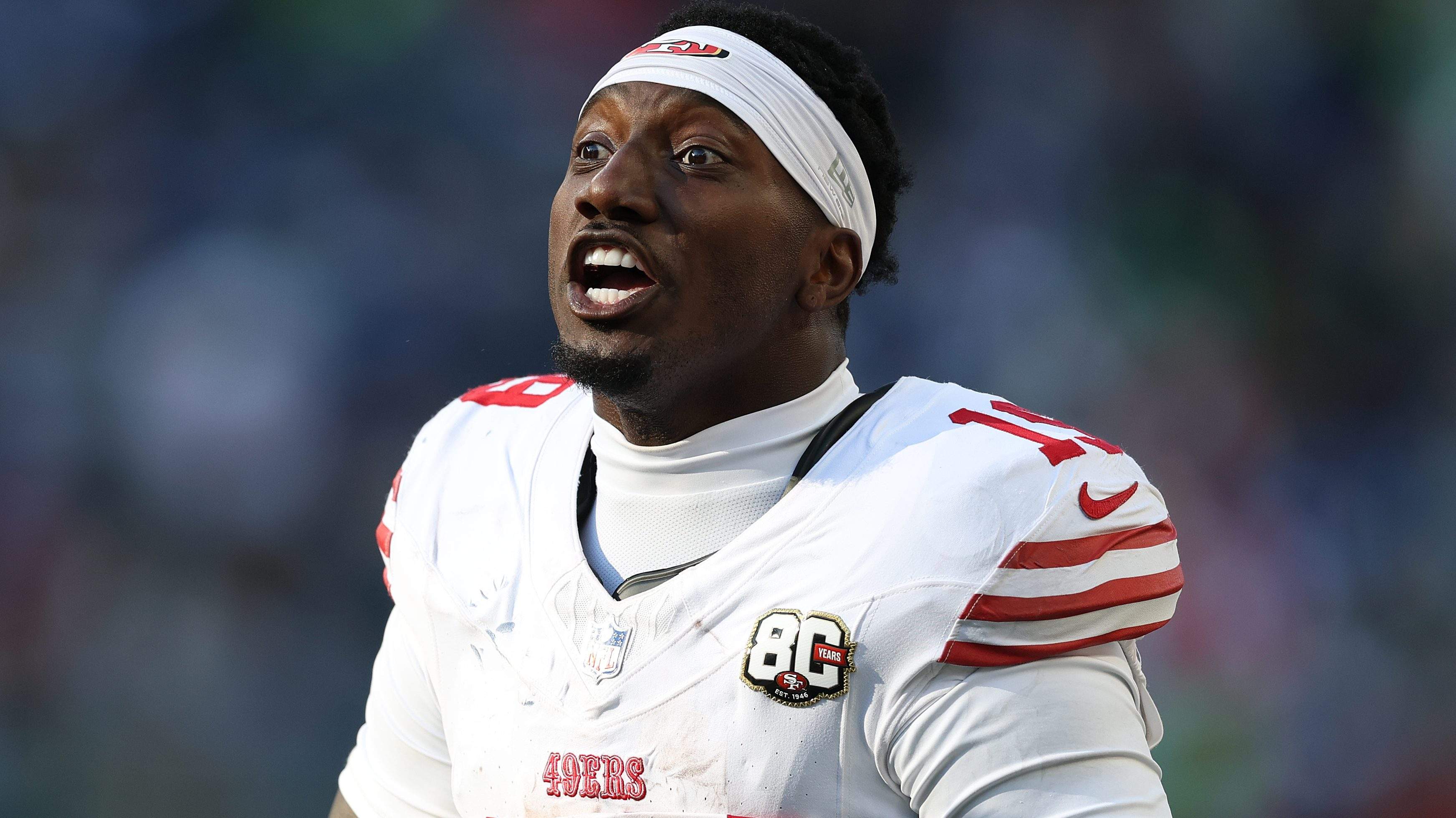Deebo Samuel